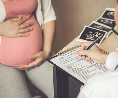 Gebelikte detaylı ultrason doğumsal hastalıkların yüzde 70ini tespit ediyor