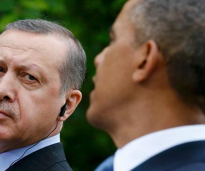 Obama 2014teki o görüşmede Erdoğandan ne istedi