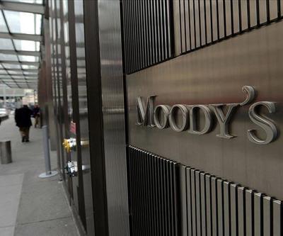 Moody’s, Türkiye’nin büyüme tahminlerini yükseltti