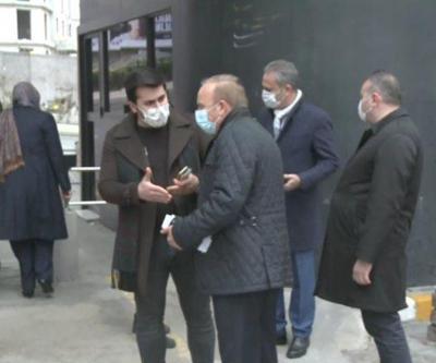 Sitelere mafya denetimi başladı