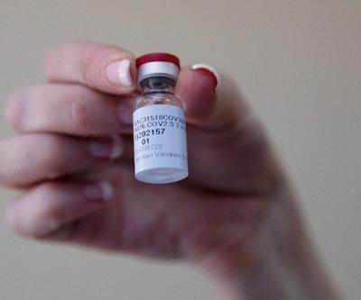Tek dozluk ilk COVID-19 aşısı olacak: ABD onay sinyali verdi