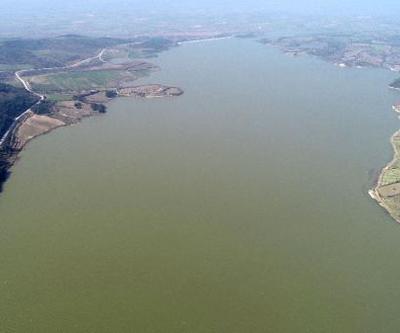 Bin Pınarlı Kaz Dağları, Bayramiç Barajını doldurdu