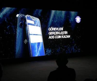 Adana Demirsporun mobil uygulaması tanıtıldı