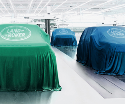 Jaguar ve Land Rover 2039da tamamen elektrikli oluyor
