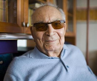 Türk edebiyatının çınarı Yaşar Kemalin 6. ölüm yıldönümü