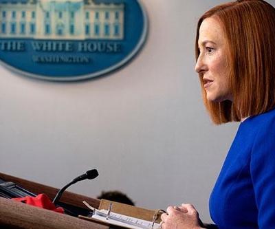 Biden Hesap soracağız demişti Beyaz Saray Sözcüsünü terleten Prens Selman sorusu