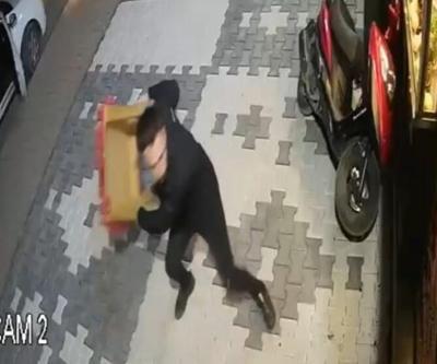 Aynı çiğ köfteciye ikinci saldırı