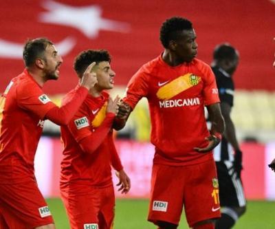 Yeni Malatyaspordan Halis Özkahya tepkisi