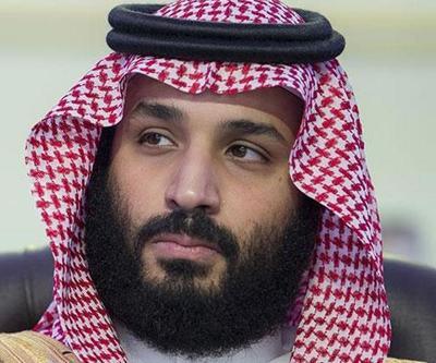 ABDli Kongre Üyesi Omar, Muhammed bin Selmana yaptırım için tasarı sundu