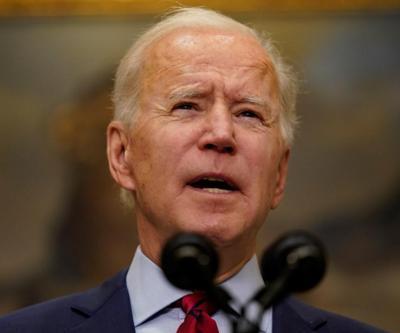 Biden, Johnson & Johnson aşısının üretimi için savaş dönemi yasasını kullanacak