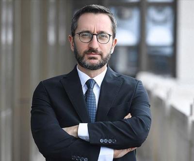 İletişim Başkanı Altundan Diyarbakır anneleri paylaşımı