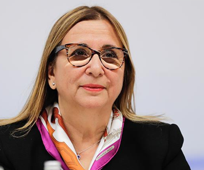 Bakan Pekcan: Türkiye ile KKTC arasındaki ticaret Türk lirası ile olmalı