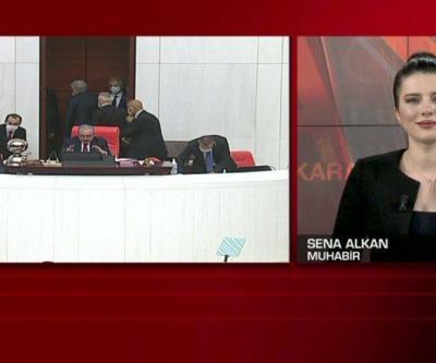 Anayasa Bilim Kurulu çalışmalarına başladı