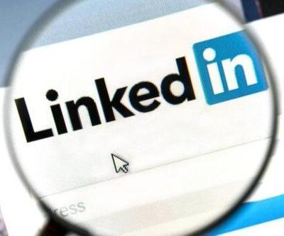 LinkedIn iOS üzerinden veri toplamayı durduracak