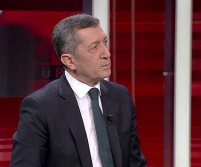 Selçuk: Ara tatil yok, karne 2 Temmuzda dağıtılacak