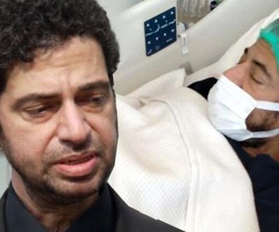 Hakan Taşıyandan haber var... Böbrek nakli bugün yapılacak