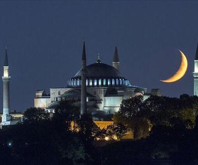 Miraç hadisesi (olayı) nasıl gerçekleşti Miraç Kandili önemi, anlamı ve faziletleri