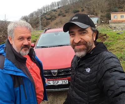 Start Stop: Dacia Sandero Stepway sürüş izlenimi