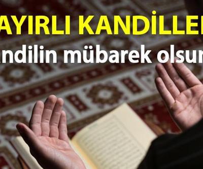 MİRAÇ KANDİLİ MESAJLARI | En güzel, kısa, yazılı, dualı, ayetli, 2022 resimli kandil mesajları | Hayırlı Kandiller