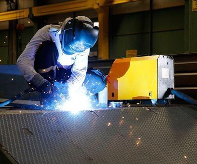 OECD, Türkiye ekonomisi büyüme beklentisini yüzde 2,9’dan yüzde 5,9a revize etti
