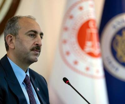 Bakan Gül: Hiçbir kadının şiddete maruz kalmaması temel hedefimiz