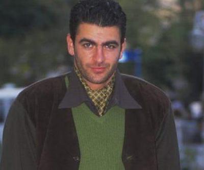 Eski model Karahan Çantay hayatını kaybetti