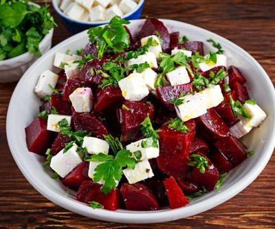 Posası, suyu hepsi faydalı İşte kırmızı pancarın 5 faydası