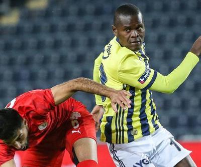 Son dakika... Fenerbahçe yeni golcüsünü Premier Ligde buldu