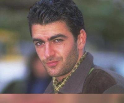 Karahan Çantayın cenazesi Türkiyeye getirildi