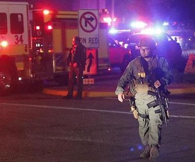 ABDnin Chicago kentinde silahlı kavga: 2 ölü, 13 yaralı