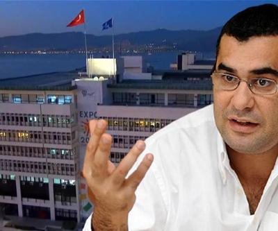 Enver Aysevere özel ihale iddiası