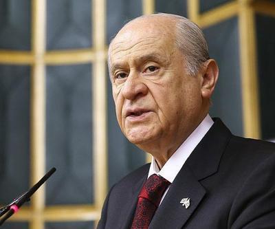 Son dakika... Bahçeli: Öğrenci andı kararı pimi çekilmiş bir bombadır