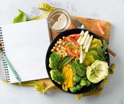 Vegan beslenmede en ünlü 5 besin