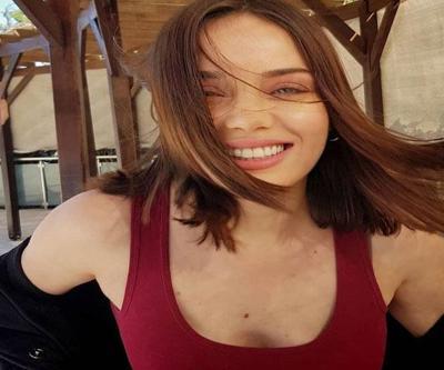 Eşkıya Dünyaya Hükümdar Olmaz Pınar kimdir, kaç yaşında Zeynep Elçinin oynadığı diziler merak edildi
