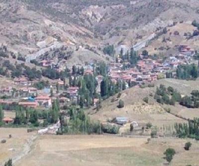 Tokatta 2 köy karantinaya alındı