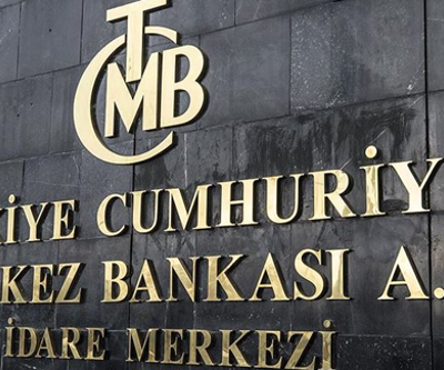 Son dakika haberi: Merkez Bankasında görev değişimi