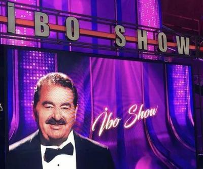 20 Mart 2021 İbo Show bu haftaki konukları Bu akşam İbo Show konukları kimler