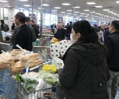 Ayçiçek yağında gümrük vergisi oranları yüzde sıfır olarak uygulanacak