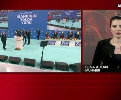 Siyasette gündem bu hafta yoğun... Ayrıntıları Sena Alkan aktardı