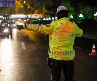 Son dakika... İçişleri açıkladı: Kısıtlamaya uymayan 22 bin 810 kişi hakkında işlem yapıldı