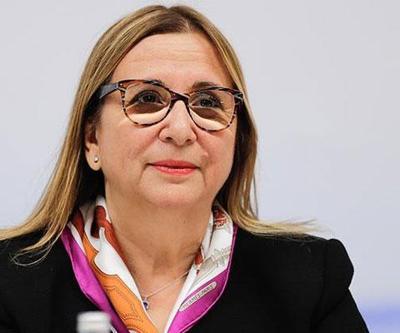 Ticaret Bakanı Pekcan, AB Ekonomi Komiseri Gentiloni ile görüştü