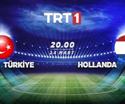 Türkiye-Hollanda maçı muhtemel 11’leri 24 Mart 2021 Türkiye-Hollanda maçı hakemi kim