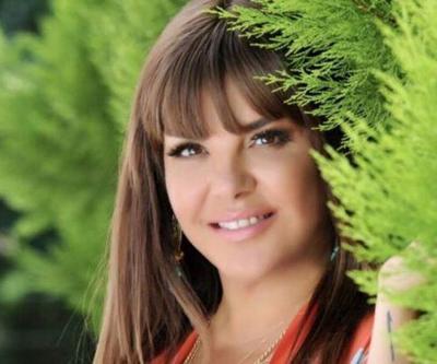 Elif Karlı hastanede yatan eşi Cengiz Karlı için dua istedi