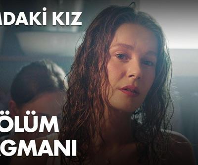 Camdaki Kız şimdiden izleyiciyi ekrana kilitledi