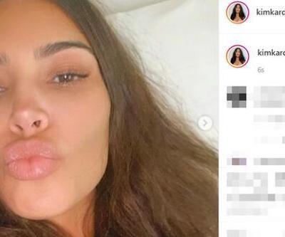 Kardashian-Jenner kardeşlerin bikinili pozları sosyal medyayı salladı