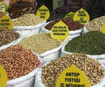 Altın fiyatına çam fıstığı