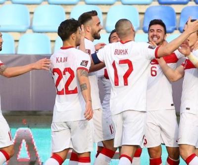 Türkiye-Letonya maçının bilet fiyatları ne kadar, biletler ne zaman satışa çıkacak