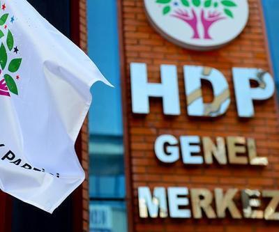Anayasa Mahkemesi, HDPnin kapatılması davasında ilk incelemesini yarın yapacak