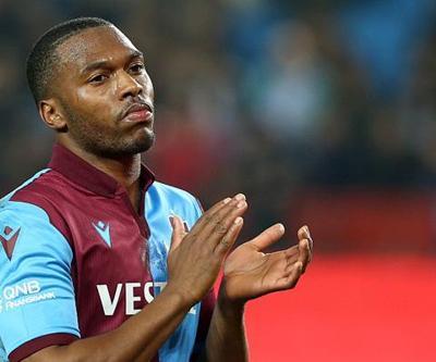 Son dakika... Daniel Sturridge Inter Miamiye gidiyor