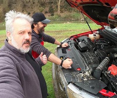 Start Stop: Ford Ranger Raptor sürüş izlenimi